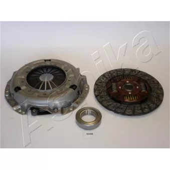 Kit d'embrayage ASHIKA 92-02-2026