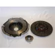 Kit d'embrayage ASHIKA 92-02-2029 - Visuel 2