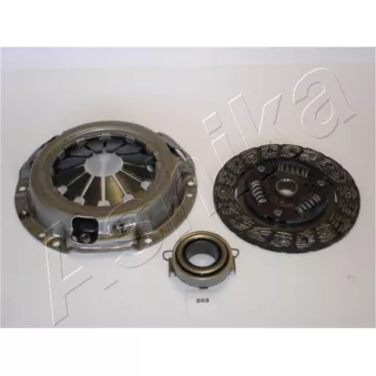 Kit d'embrayage ASHIKA 92-02-203