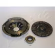 Kit d'embrayage ASHIKA 92-02-203 - Visuel 2