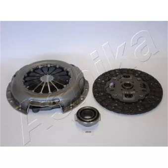 Kit d'embrayage ASHIKA 92-02-2032
