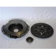 Kit d'embrayage ASHIKA 92-02-2034 - Visuel 2
