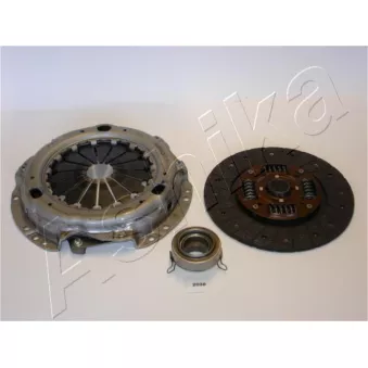Kit d'embrayage ASHIKA 92-02-2038