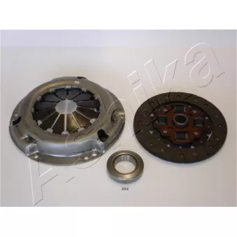 Kit d'embrayage ASHIKA 92-02-204