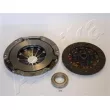 Kit d'embrayage ASHIKA 92-02-204 - Visuel 2