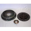 Kit d'embrayage ASHIKA 92-02-2041 - Visuel 1