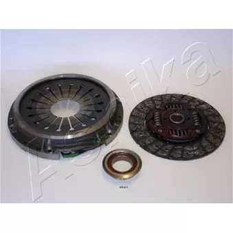 Kit d'embrayage ASHIKA 92-02-2041