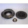 Kit d'embrayage ASHIKA 92-02-2041 - Visuel 2