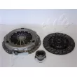 Kit d'embrayage ASHIKA 92-02-2042 - Visuel 1