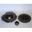 Kit d'embrayage ASHIKA 92-02-2042 - Visuel 2