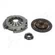 Kit d'embrayage ASHIKA 92-02-2044 - Visuel 1