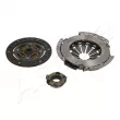 Kit d'embrayage ASHIKA 92-02-2044 - Visuel 2