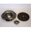 Kit d'embrayage ASHIKA 92-02-2045 - Visuel 2