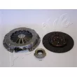 Kit d'embrayage ASHIKA 92-02-2048 - Visuel 1