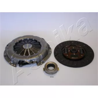 Kit d'embrayage ASHIKA 92-02-2048