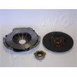Kit d'embrayage ASHIKA 92-02-2048 - Visuel 2