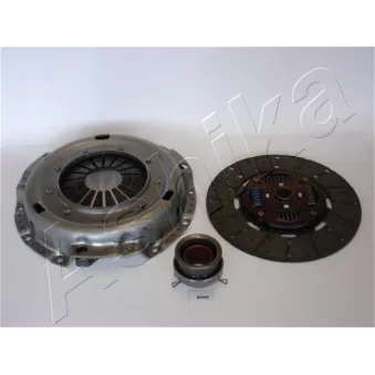 Kit d'embrayage ASHIKA 92-02-2049