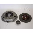 Kit d'embrayage ASHIKA 92-02-2052 - Visuel 1