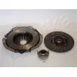 Kit d'embrayage ASHIKA 92-02-2052 - Visuel 2