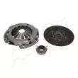 Kit d'embrayage ASHIKA 92-02-2054 - Visuel 1