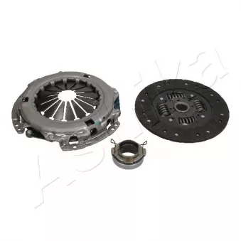 Kit d'embrayage ASHIKA 92-02-2054