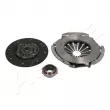 Kit d'embrayage ASHIKA 92-02-2054 - Visuel 2