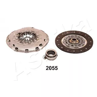 Kit d'embrayage ASHIKA 92-02-2055
