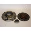 Kit d'embrayage ASHIKA 92-02-2056 - Visuel 1