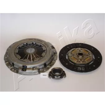 Kit d'embrayage ASHIKA 92-02-2057