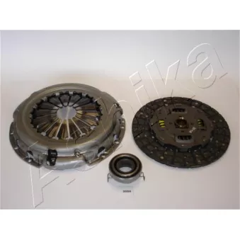 Kit d'embrayage ASHIKA 92-02-2059