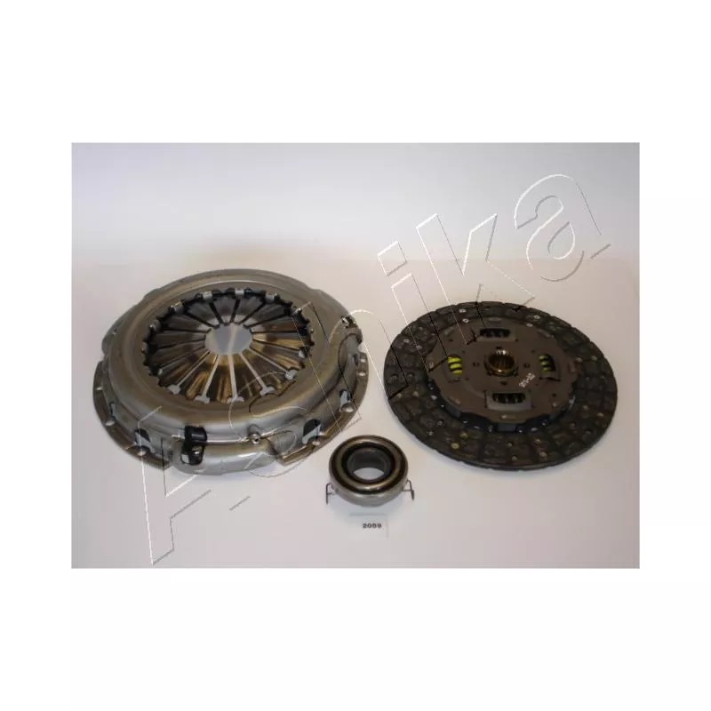 Kit d'embrayage ASHIKA 92-02-2059