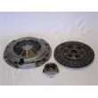 Kit d'embrayage ASHIKA 92-02-2061 - Visuel 1