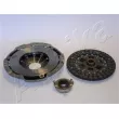 Kit d'embrayage ASHIKA 92-02-2061 - Visuel 2