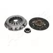 Kit d'embrayage ASHIKA 92-02-2066 - Visuel 1