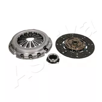 Kit d'embrayage ASHIKA 92-02-2066