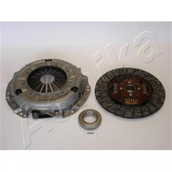 Kit d'embrayage ASHIKA 92-02-2068