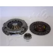 Kit d'embrayage ASHIKA 92-02-2069 - Visuel 1