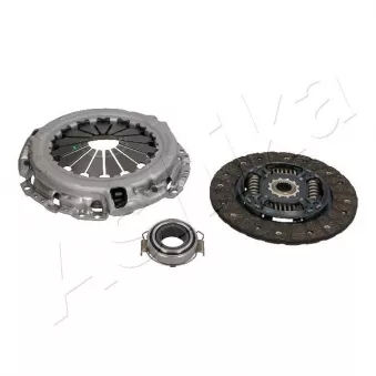 Kit d'embrayage ASHIKA 92-02-2070E