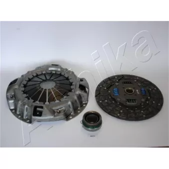 Kit d'embrayage ASHIKA 92-02-2071