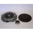 Kit d'embrayage ASHIKA 92-02-2072 - Visuel 1
