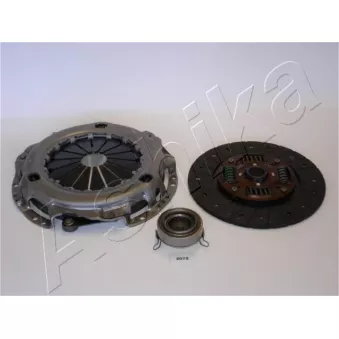 Kit d'embrayage ASHIKA 92-02-2072