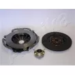 Kit d'embrayage ASHIKA 92-02-2072 - Visuel 2