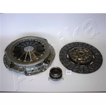 Kit d'embrayage ASHIKA 92-02-2074
