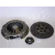 Kit d'embrayage ASHIKA 92-02-2075 - Visuel 1