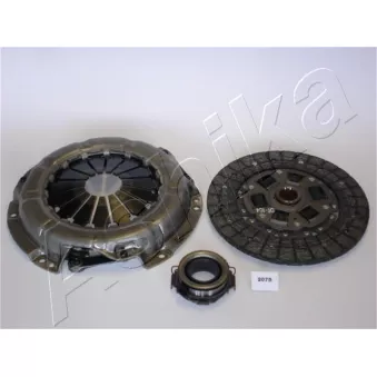 Kit d'embrayage ASHIKA