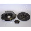 Kit d'embrayage ASHIKA 92-02-2075 - Visuel 2