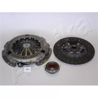 Kit d'embrayage ASHIKA 92-02-2077