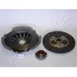 Kit d'embrayage ASHIKA 92-02-2077 - Visuel 2