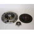 Kit d'embrayage ASHIKA 92-02-208 - Visuel 1