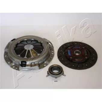 Kit d'embrayage ASHIKA 92-02-208